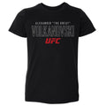 Alexander Volkanovski UFC Elite WHT