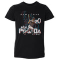 Jorge Posada New York Y 3D Graphic WHT