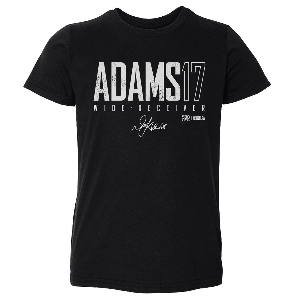 Davante Adams Los Angeles R Elite WHT