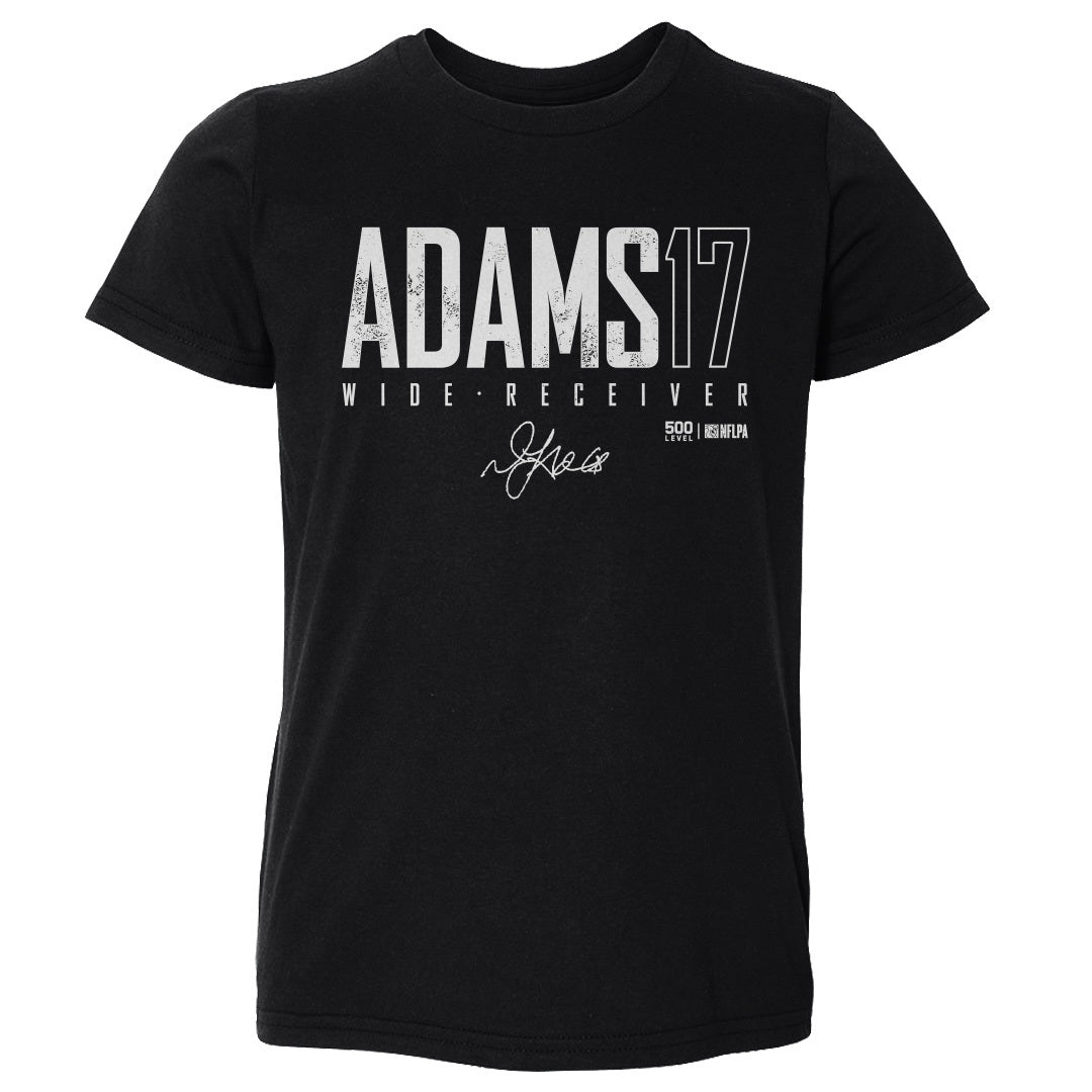 Davante Adams Los Angeles R Elite WHT