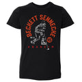 Beckett Sennecke Anaheim Retro Arch WHT