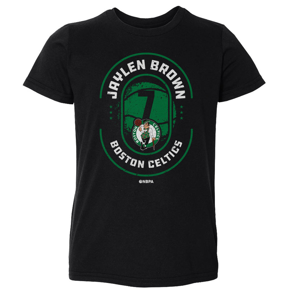 Jaylen Brown Boston Celtics Imprint WHT
