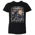 New England Football 2025 Conference Champions Vintage WHT