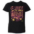 Carlee Bright Grunge WHT