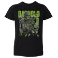 Sam Darnold Seattle Dark Side WHT