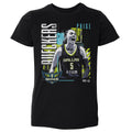 Paige Bueckers Dallas Wings Draft Day WHT