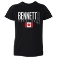 Sam Bennett Florida Canada Elite WHT