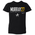 Jamal Murray Denver Nuggets 2026 NBA All-Star Elite WHT