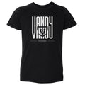 Vandegrift Crown Trio Baseball VANDY WHT