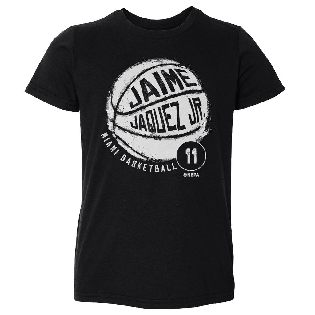 Jaime Jaquez Miami Basketball WHT