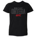 Brian Ortega UFC Elite WHT