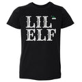 Christmas Lil' Elf WHT