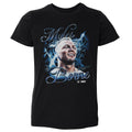 Myles Borne Grunge WHT