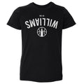Elizabeth Williams Chicago Sky Invert WHT