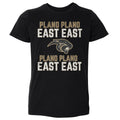 Crown Trio Plano East Panthers Repeat WHT