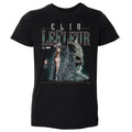 Elio LeFleur Superstar Name WHT