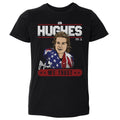 Jack Hughes New Jersey USA Trust WHT