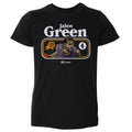 Jalen Green Phoenix Suns Cover WHT