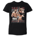 Islam Makhachev Vintage WHT