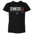 Beckett Sennecke Anaheim Elite WHT