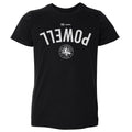 Norman Powell Miami Heat 2026 NBA All-Star Invert WHT