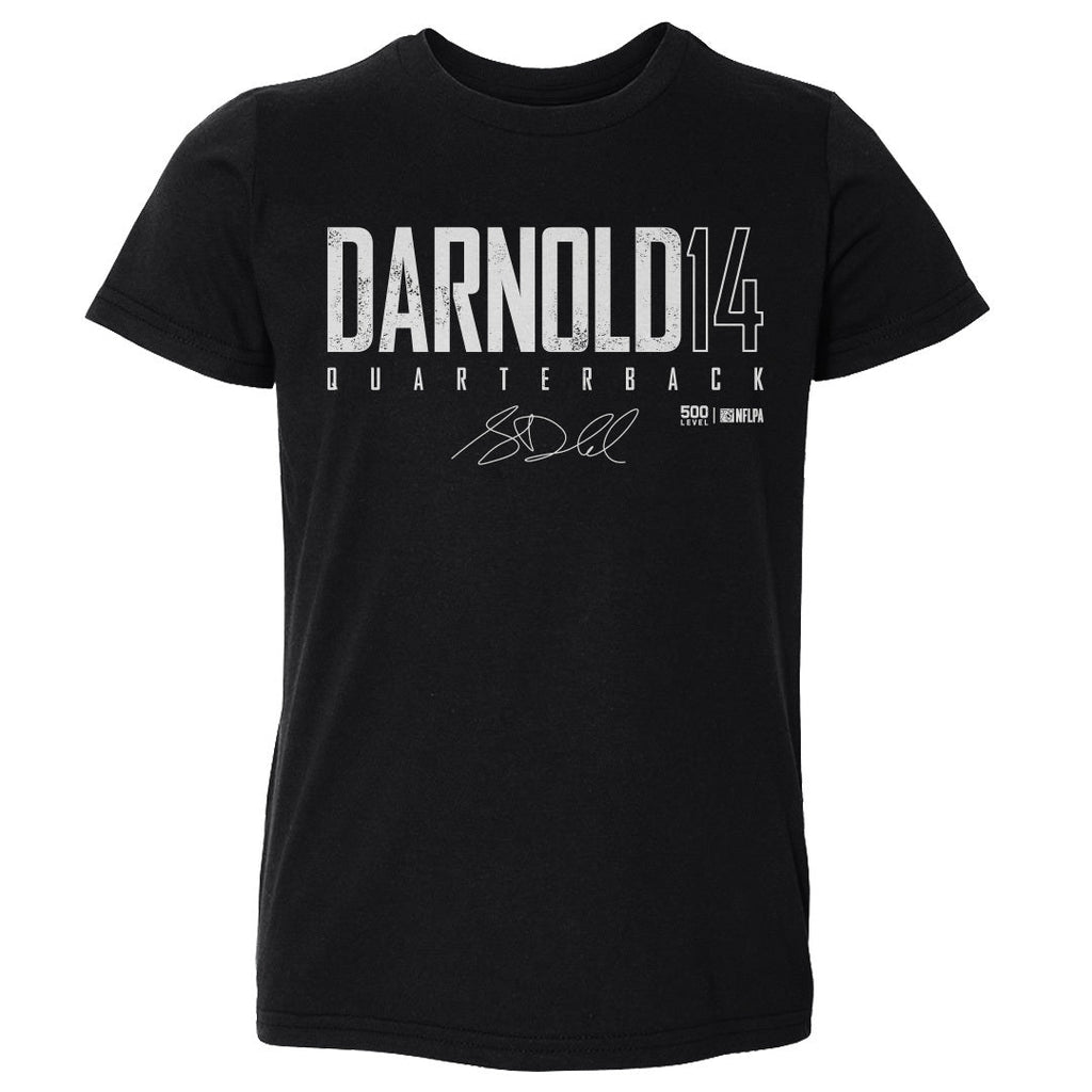 Sam Darnold Seattle Elite WHT