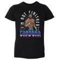 Matt Cardona WWE I'm Not Finished WHT