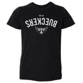 Paige Bueckers Dallas Wings Invert WHT
