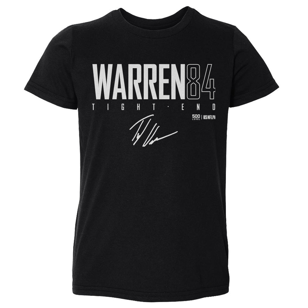 Tyler Warren Indianapolis Elite WHT