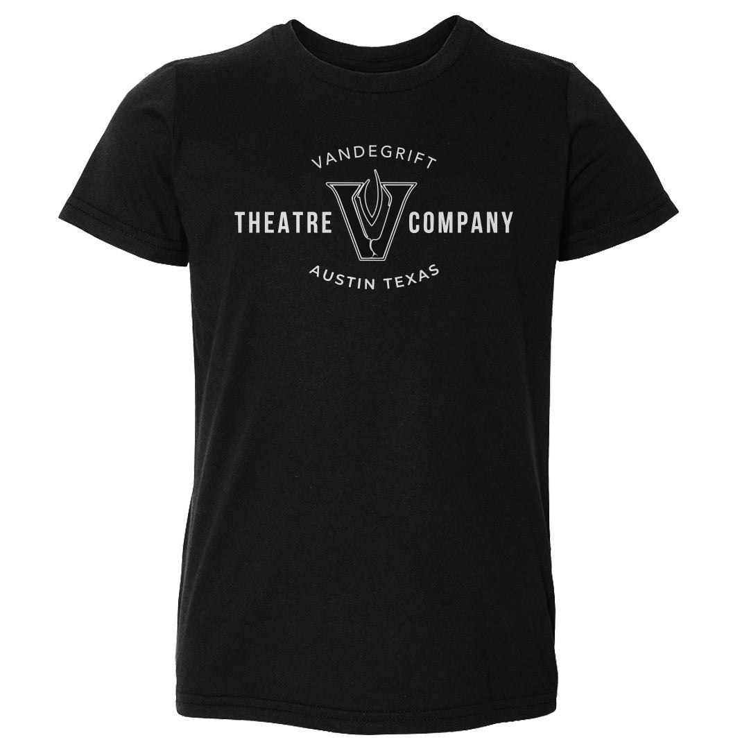 Vandegrift Crown Trio Theatre Company Austin Texas WHT