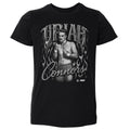 Uriah Connors Bitmap WHT