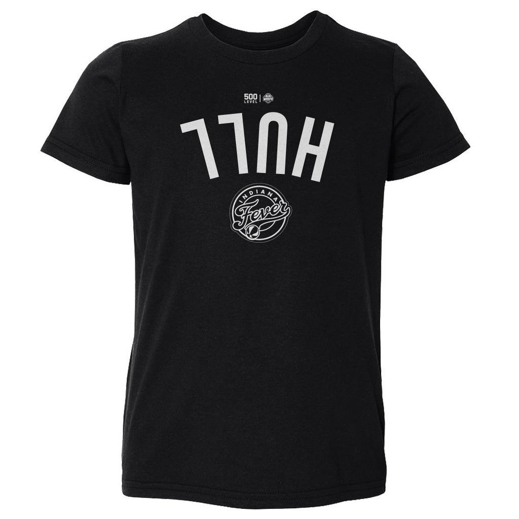 Lexie Hull Indiana Fever Invert WHT