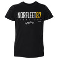 Brett Norfleet College Elite WHT