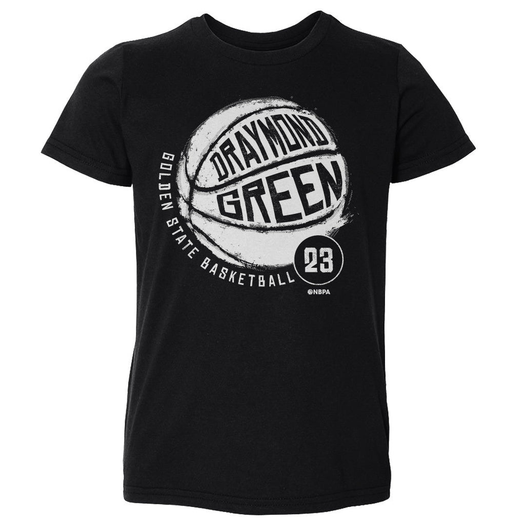 Draymond Green Golden State Basketball WHT