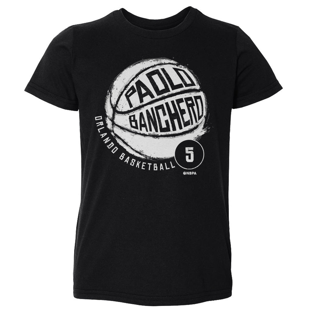 Paolo Banchero Orlando Basketball WHT