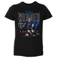Timo Werner San Jose Earthquakes Feature WHT