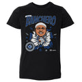Paolo Banchero Orlando Magic Caricature WHT