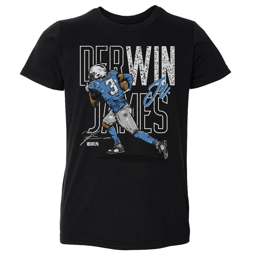 Derwin James Los Angeles C derWIN WHT