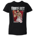 Fred Vanvleet Houston Rockets Premiere WHT