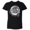 Andre Jackson Jr. Milwaukee Basketball WHT