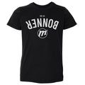 DeWanna Bonner Phoenix Mercury Invert WHT
