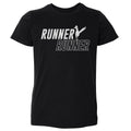 Gambling Poker Runner Runner WHT
