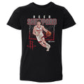 Reed Sheppard Houston Rockets Shattered WHT