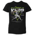 Cooper Kupp Seattle Triangle Name WHT