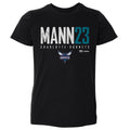 Tre Mann Charlotte Hornets Elite WHT