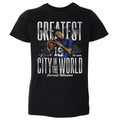 Jameis Winston New York G Greatest City In The World WHT