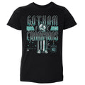 Gotham FC 2025 NWSL Champions WHT