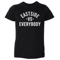Eastside Vs. Everybody WHT
