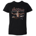 Cody Rhodes Grunge WHT