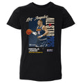 Nikola Jokic Denver Nuggets 2026 NBA All-Star Vertical WHT